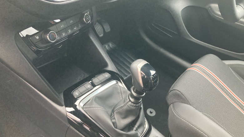 Vauxhall Corsa 1.2 Turbo Yes 5dr [Winter Pack] Petrol Hatchback